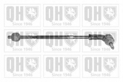 QUINTON HAZELL qdl2753s -  Поперечная рулевая тяга